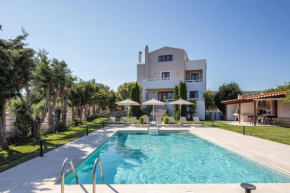Malvasia Villa